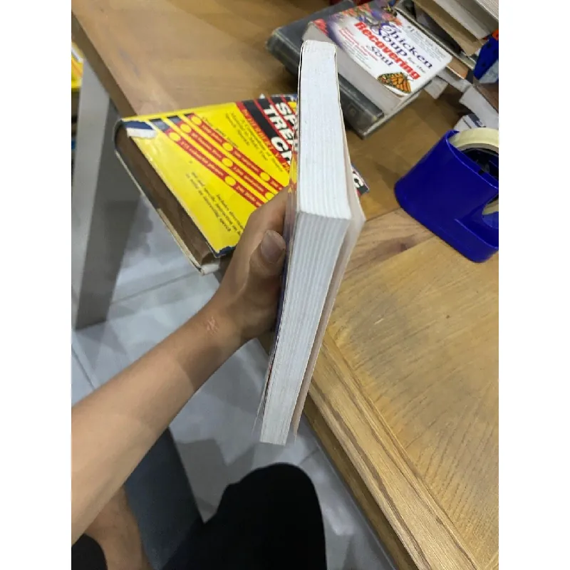 Doing Your Research Project - Judith Bell 562700