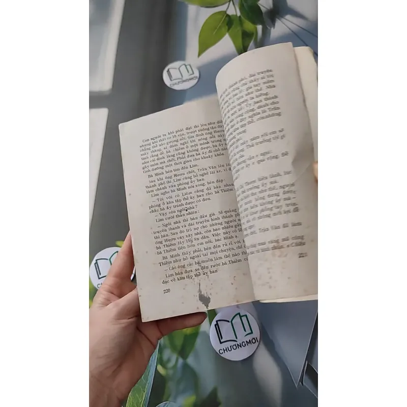 [XƯA] [HIẾM] Ảo Ảnh (1992) - Sĩ Hồng 997590