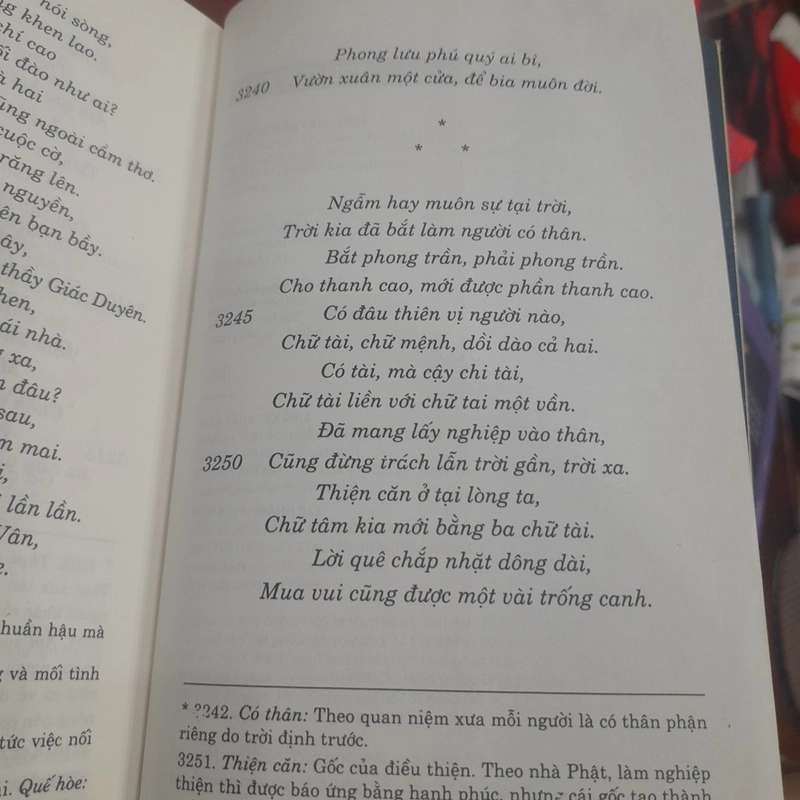 Nguyễn Du - TRUYỆN KIỀU 463993