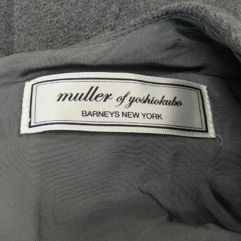 MULLER OF YOSHIOKUBO ワンピース 647127