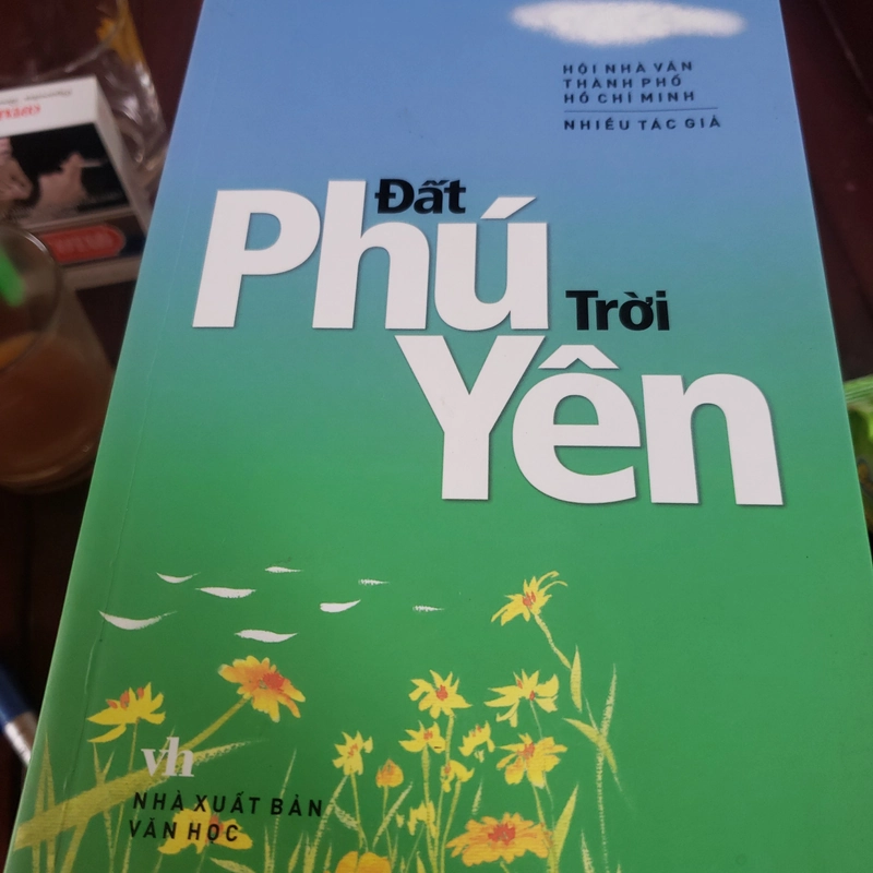 Đất Phú trời Yên 533538