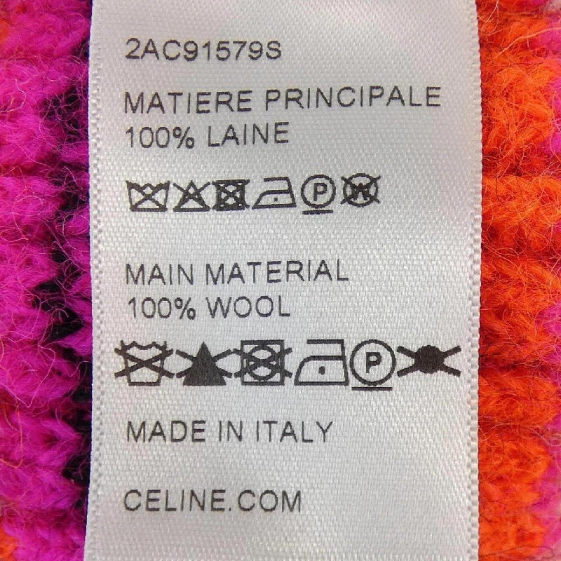 Celine CELINE 2AC91579S Áo khoác - Hàng hiệu Chính hãng 892311