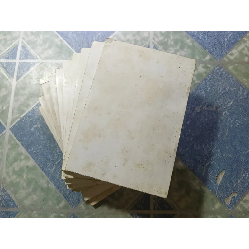 Huyền Môn Kiếm ( 10 tập) - Tuyết Nhạn 992770