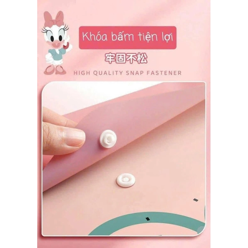  SET 5 TÚI ĐỰNG TÀI LIỆU  447470