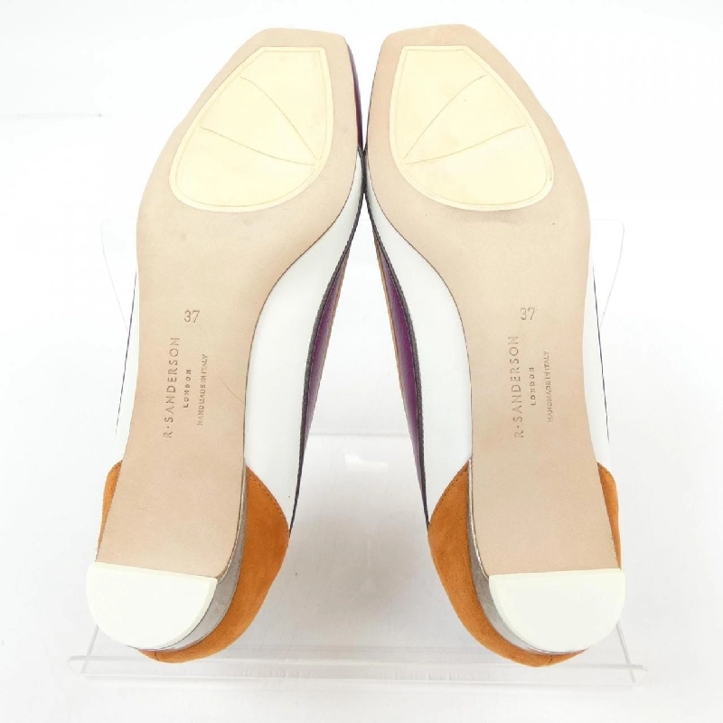 Giày cao gót Rupert Sanderson - Hàng hiệu Authentic 828953