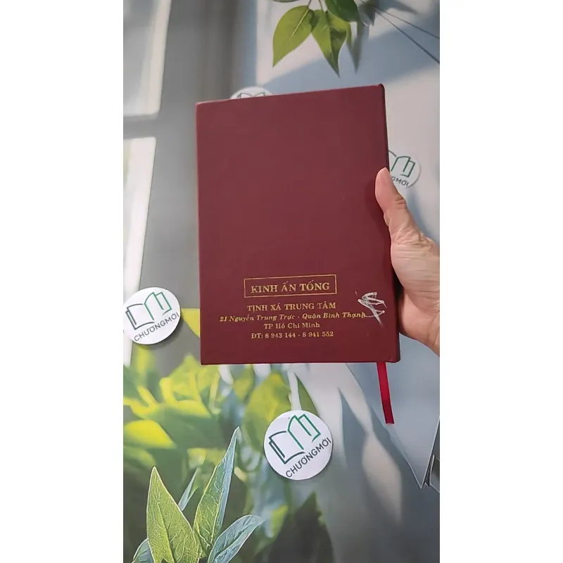 Chơn Lý 1 - Tổ Sư Minh Đăng Quang 990053