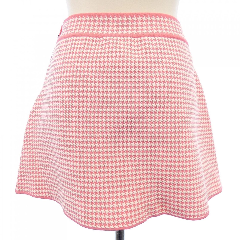 クリスチャンディオール CHRISTIAN DIOR 444J03AM537 Váy - Hàng hiệu Authentic 816473