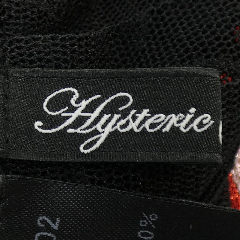 HYSTERIC GLAMOUR 01182CK02 Váy - Hàng hiệu Chính hãng 808895