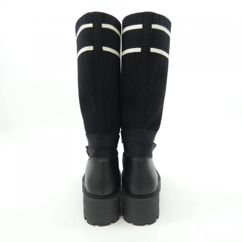 CHRISTIAN DIOR D-MAJOR DIOR BOOKTOTE KDT267LKC Boots - Hàng hiệu Authentic 827118