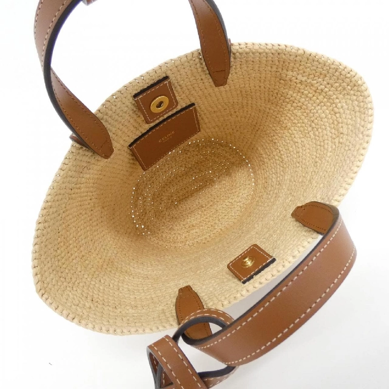 Túi Celine Nano Supre 10M582DZ2 617240