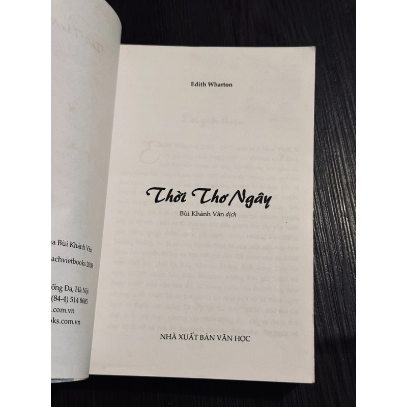 Thời thơ ngây 479155