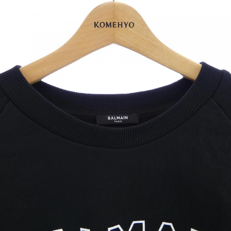 BALMAIN Sweat - Hàng hiệu Authentic 890793