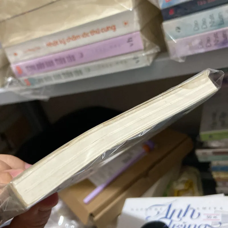 Bạn trai bản giới hạn - Ikumisa 970342