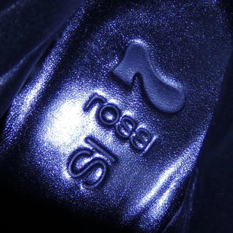 Giày bốt Sergio Rossi B08130 - Hàng hiệu Authentic 829322