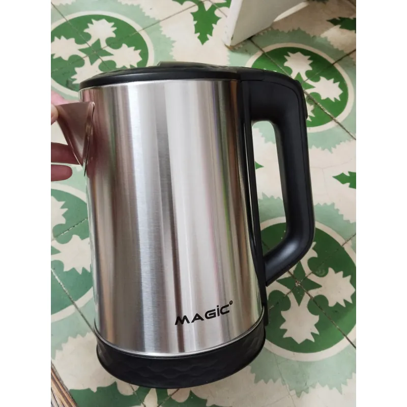 Quạt cây Asia model VY 358291 , Ấm siêu tốc Magic 1, 8 lít 792303