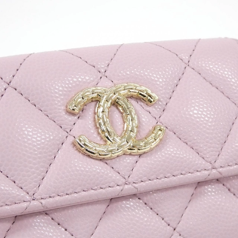 Ví Chanel AP4084 - Hàng hiệu Chính hãng 769507