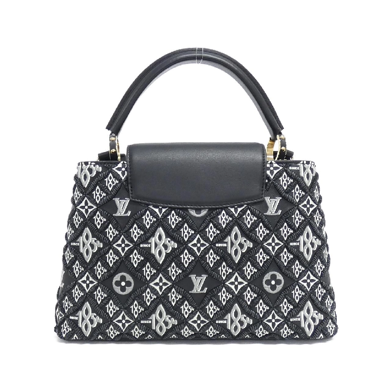 Louis Vuitton Since1854 Capucines MM M57358 Túi 619586