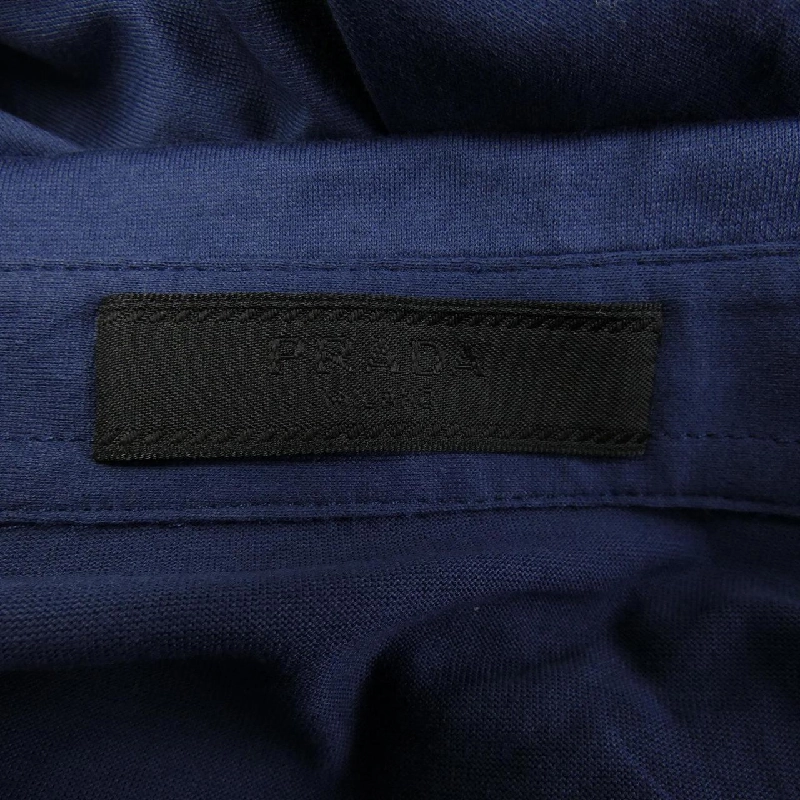 Áo polo PRADA - Hàng hiệu Chính hãng 899069