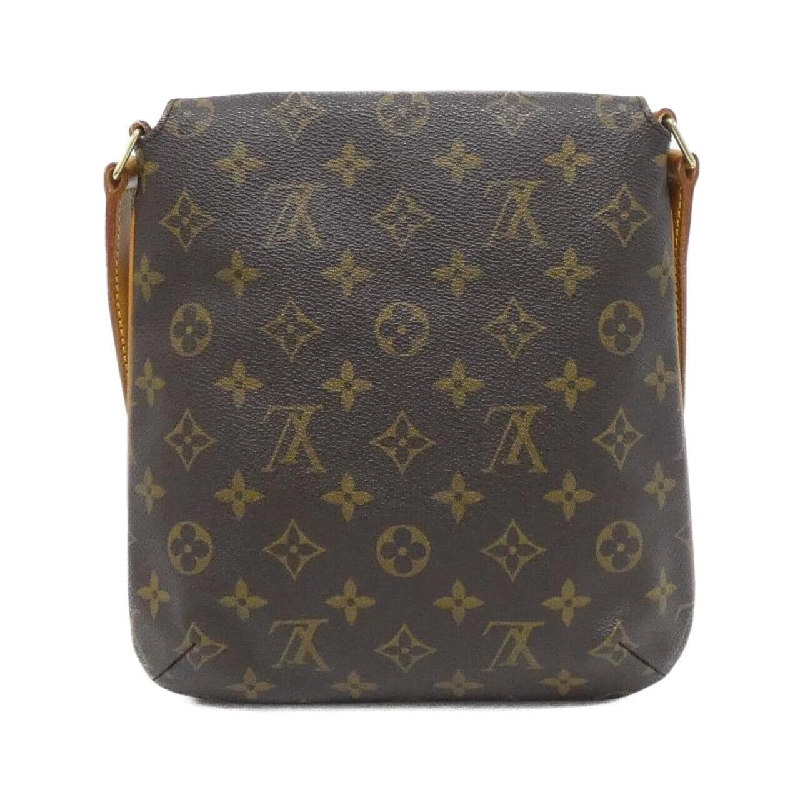 Túi xách vai Louis Vuitton Monogram Musette Salsa M51258 - Hàng hiệu Authentic 803208