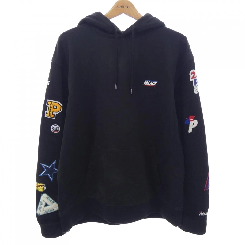 Áo khoác hoodie JUNYA WATANABE - Hàng hiệu Authentic 900597