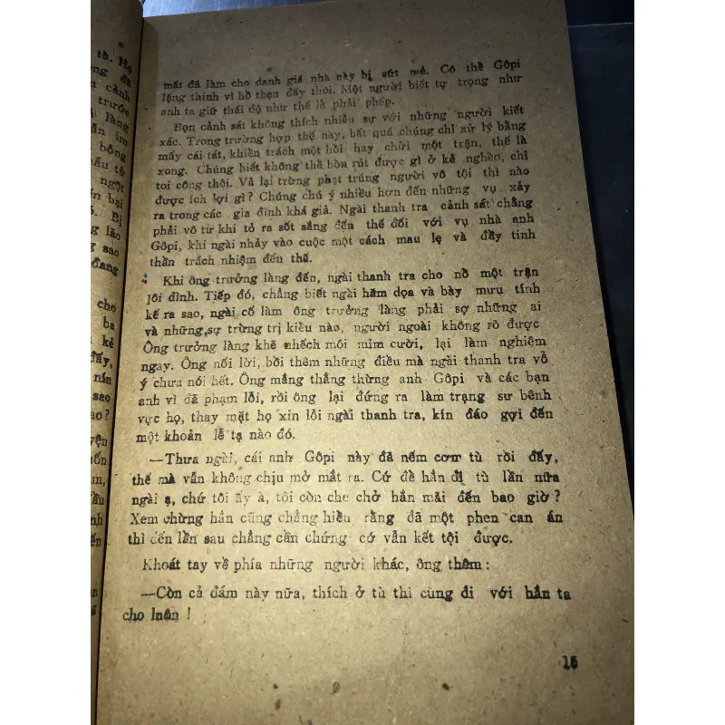 Sông Hằng mẹ tôi - B.P. Gupta 797809