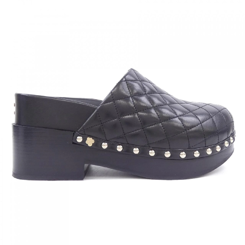 Giày Clog CHANEL G45067X01000 - Hàng hiệu Authentic 828862