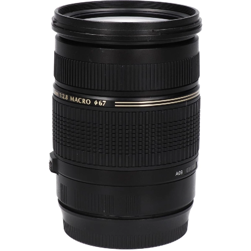 Ống kính TAMRON EOS28-75mm F2.8DI (A09) - Hàng hiệu Authentic 880071