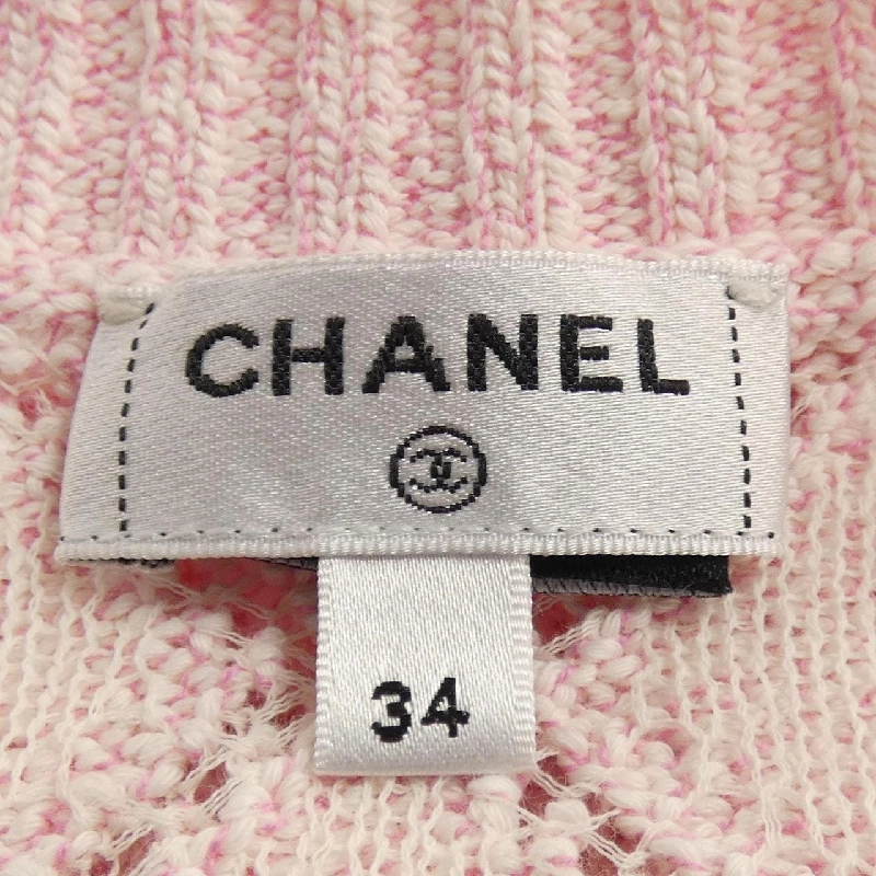 CHANEL P75071K10770 23S Áo khoác - Hàng hiệu Chính hãng 773850