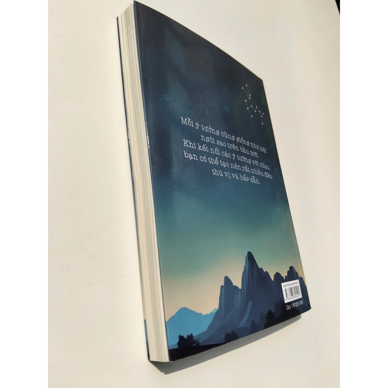 SYSTEM WRITING - Nghệ Thuật Trình Bày và Sắp Xếp Ý Tưởng Trên Một Trang Giấy 408988