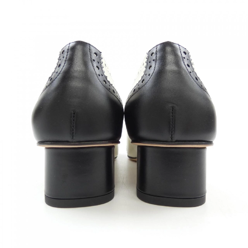 【Mã giảm giá】Giày cao gót CHRISTIAN DIOR 663458