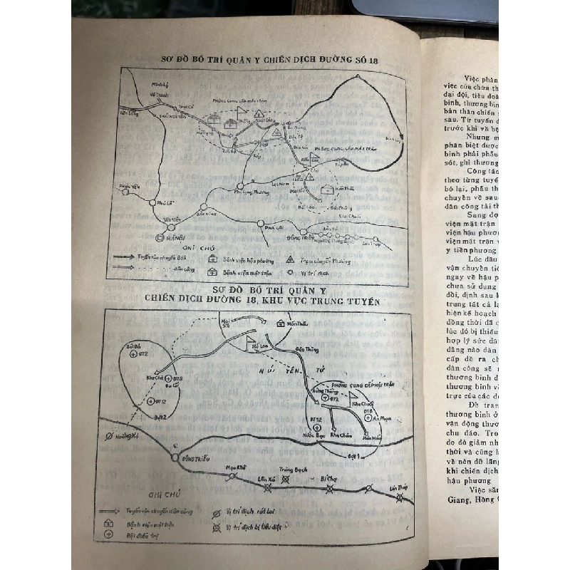 Lịch sử quân y: quân đội nhân dân Việt Nam 1023070