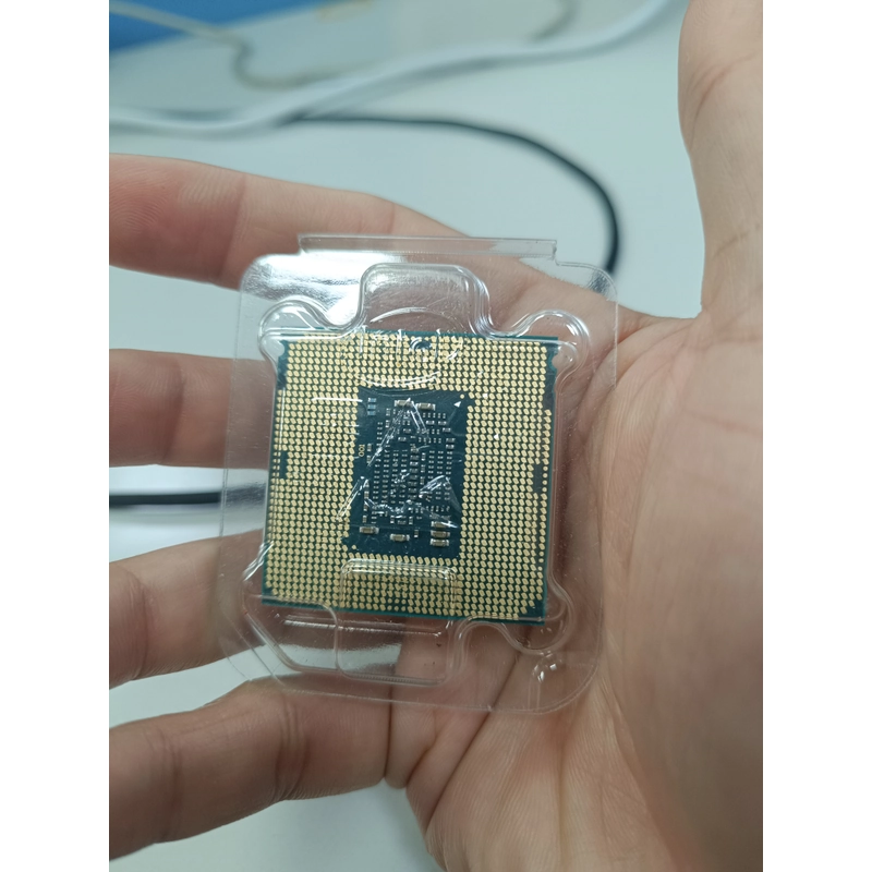 Cpu core I3 8100 506566