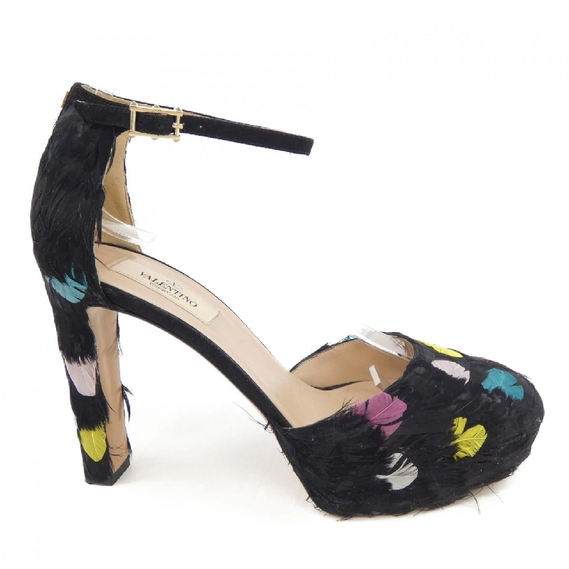 Giày cao gót VALENTINO - Hàng hiệu Chính hãng 828342