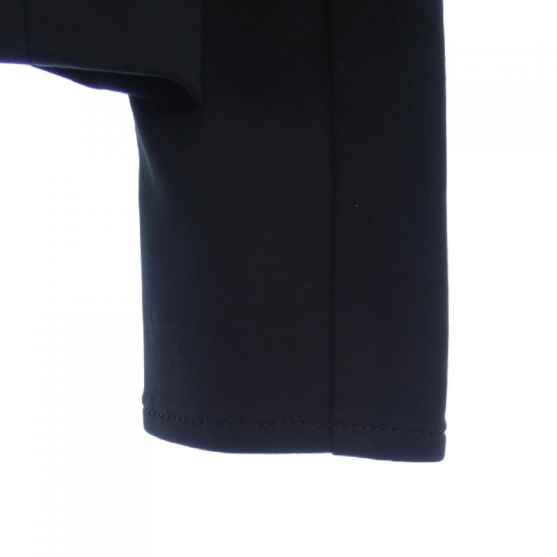 【Mã giảm giá】M'S GRACY Áo khoác không cổ 642353