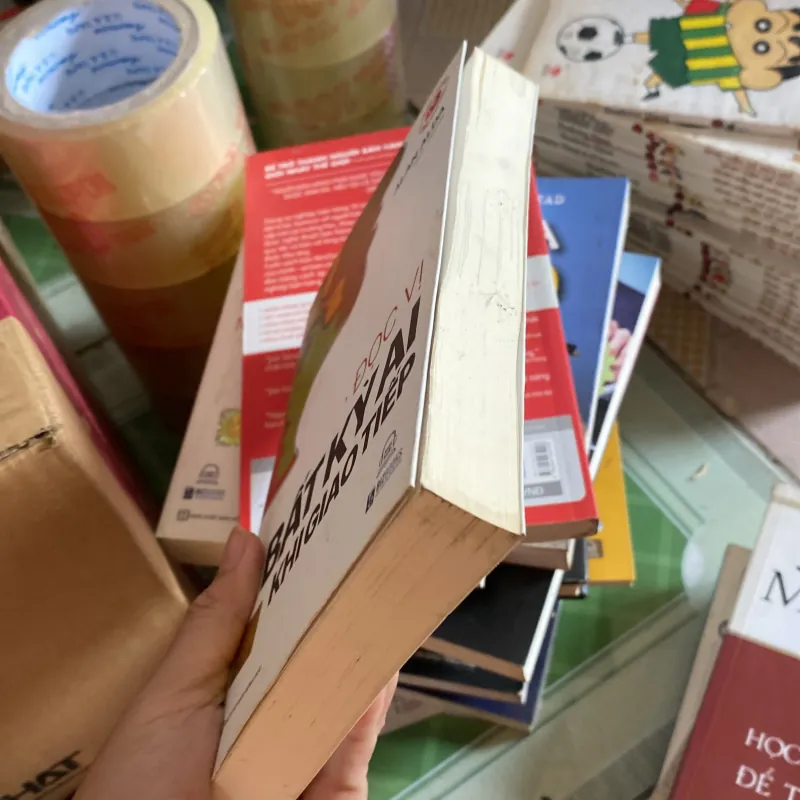 Đọc vị giao tiếp bất kỳ ai 800928