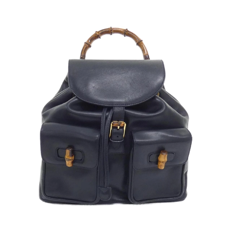 【Vintage】Gucci 003 2058 Ba lô 609123