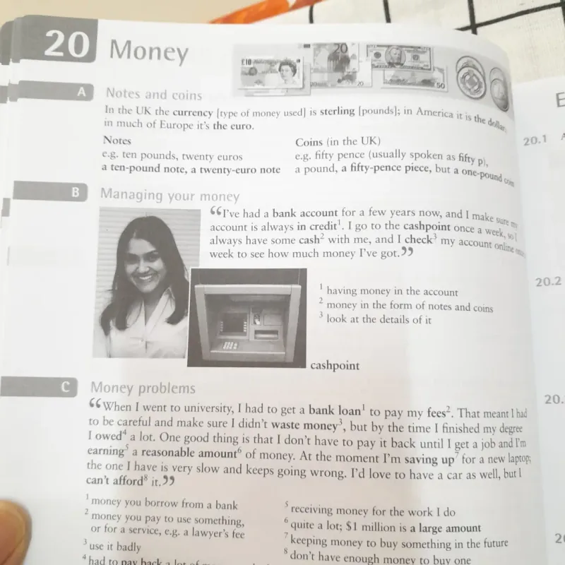 Cambridge English Vocabulary in Use 3rd Ed 2017. Tg Stuart Redman 800034