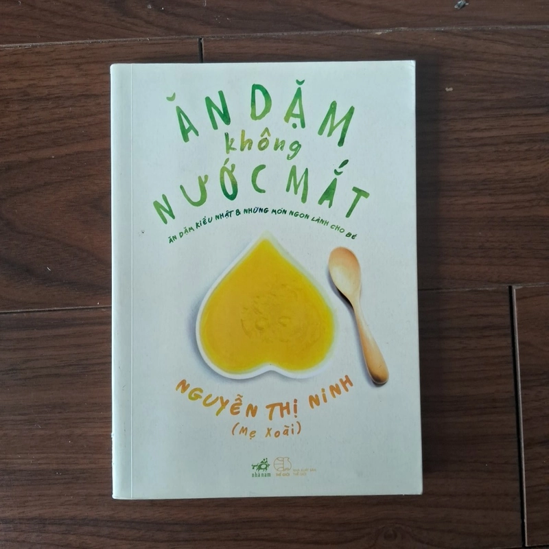 Ăn dặm không nước mắt 508450