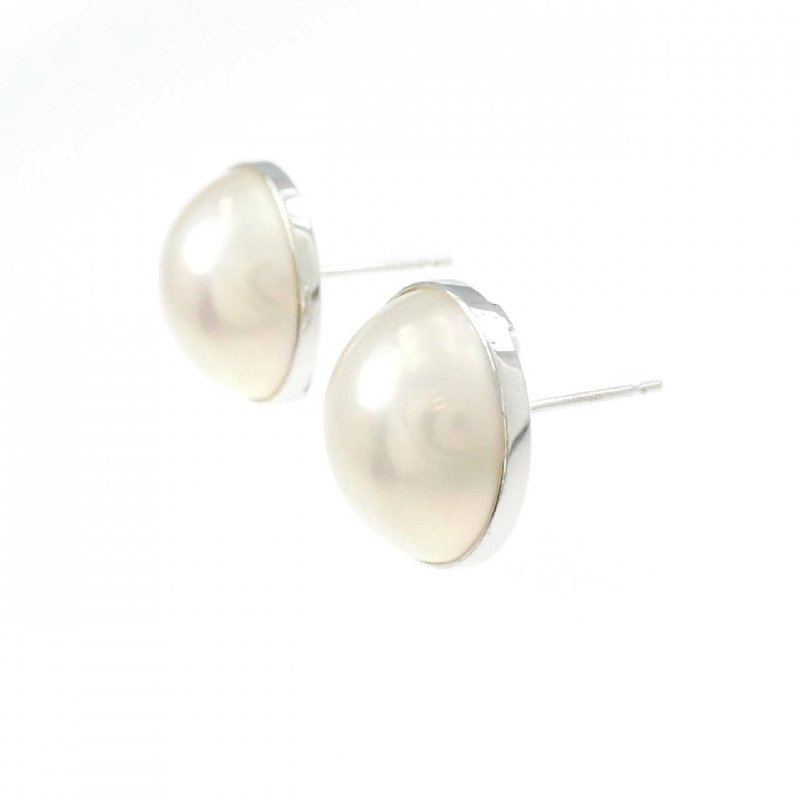 Bông tai Mabe Pearl Tasaki - Hàng hiệu Chính hãng 845039