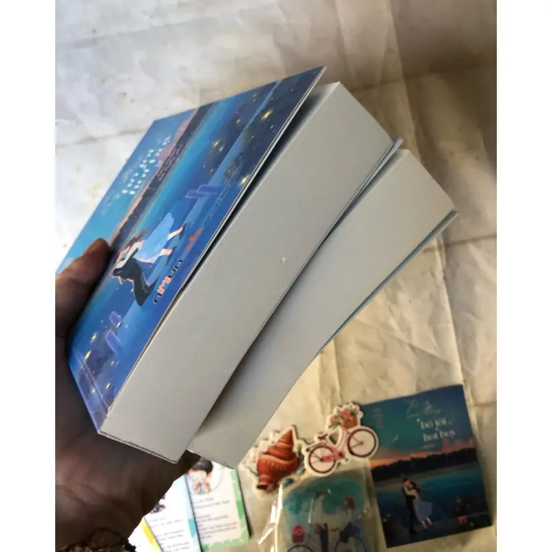 Trọn bộ 2 tập Trở Về Năm Tháng Bố Tôi Là Hot Boy - Xuân Phong Lựu Hoả 735856