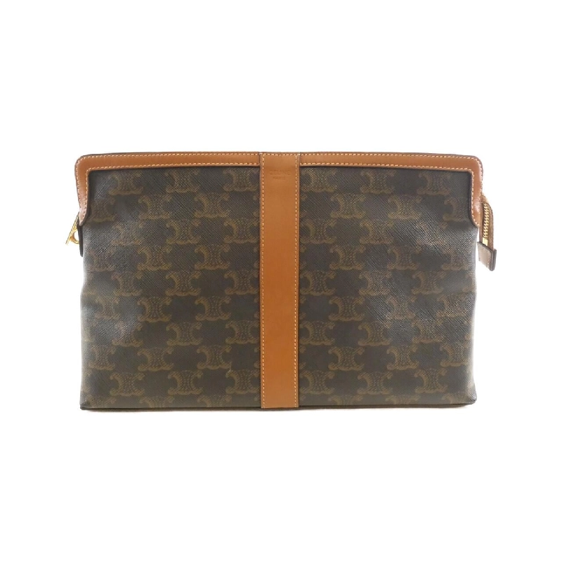 Túi đựng đồ vệ sinh LOCK của Celine 4M1862CZJ - Hàng hiệu chính hãng 770961