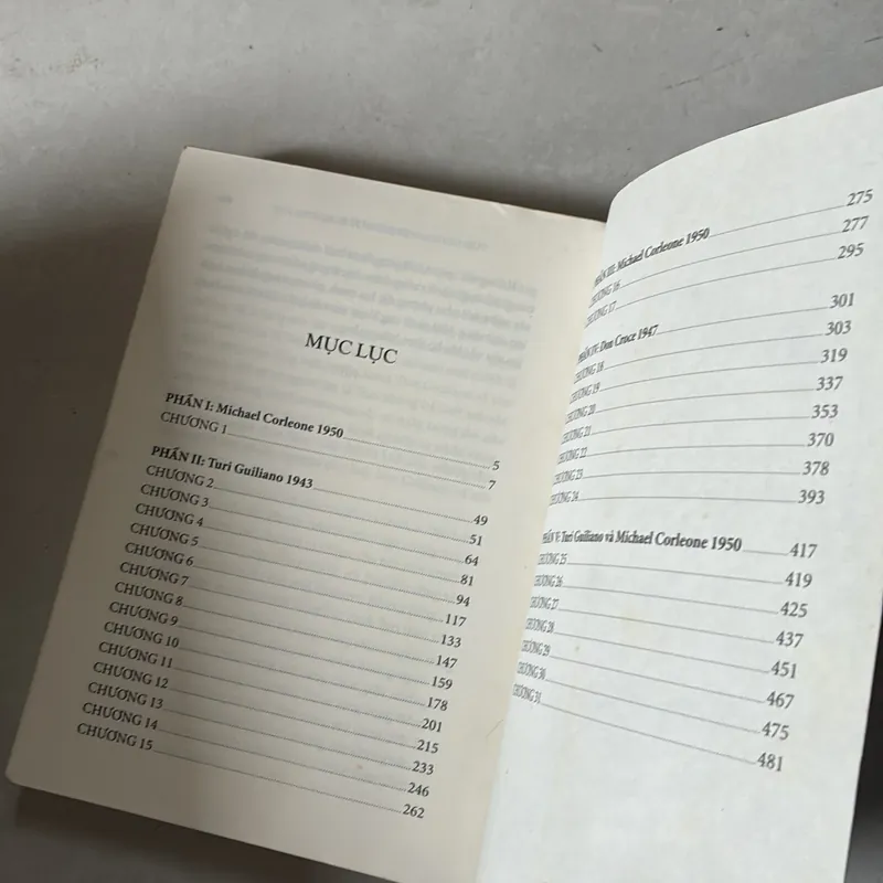 Mario Puzo - Đất máu Sicily 703584