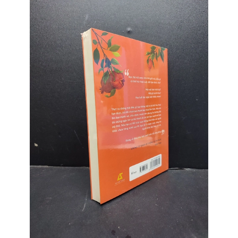 Không Tự Khinh Bỉ Không Tự Phí Hoài mới 100% HCM1406 Vãn Tình SÁCH VĂN HỌC 915389