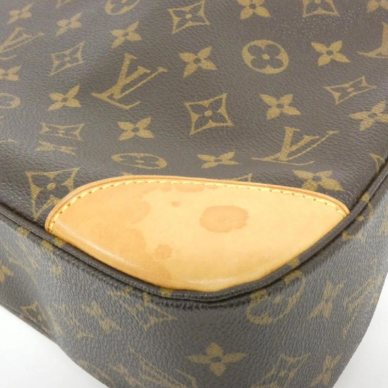 Túi xách vai Louis Vuitton Monogram Brolieu 30cm M51265 613304