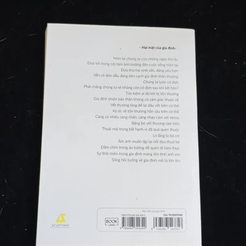 Hai mặt của gia đình, Choi Kwanghuyn 1003200