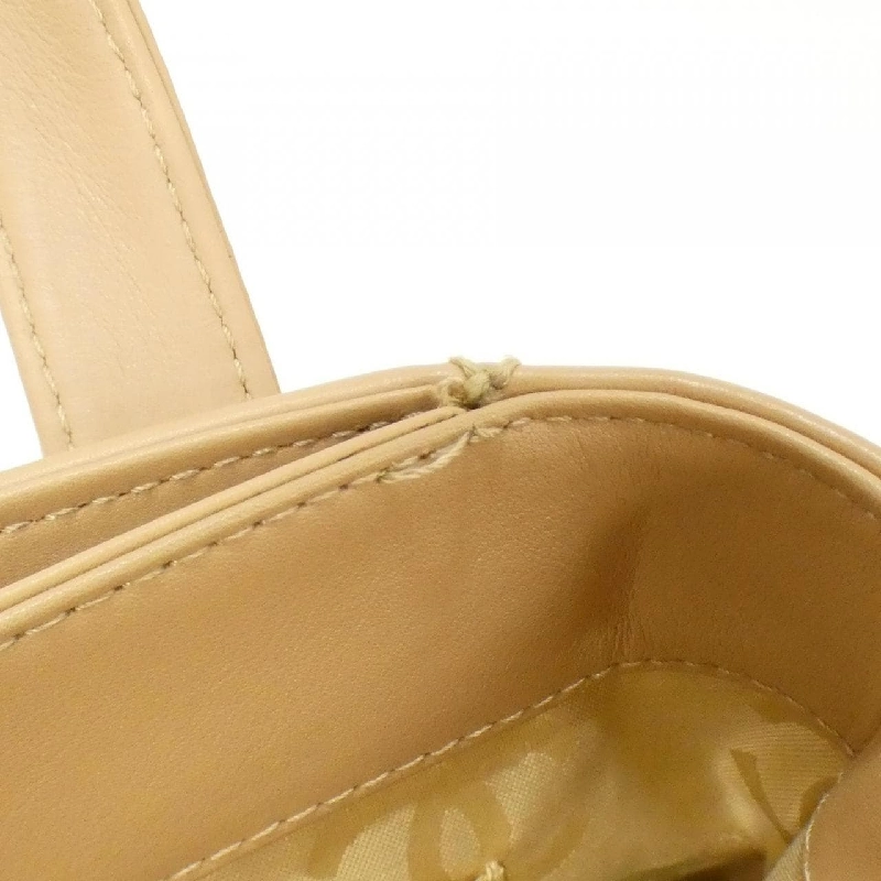 【Vintage】Túi Chanel Wild Stitch Line 18126 616071