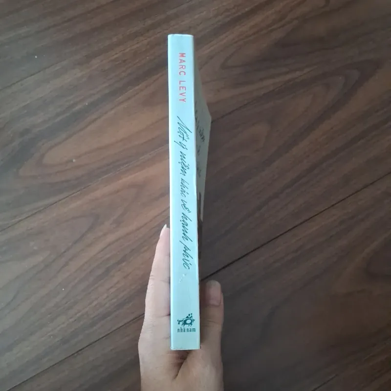 Một ý niệm khác về hạnh phúc 732752