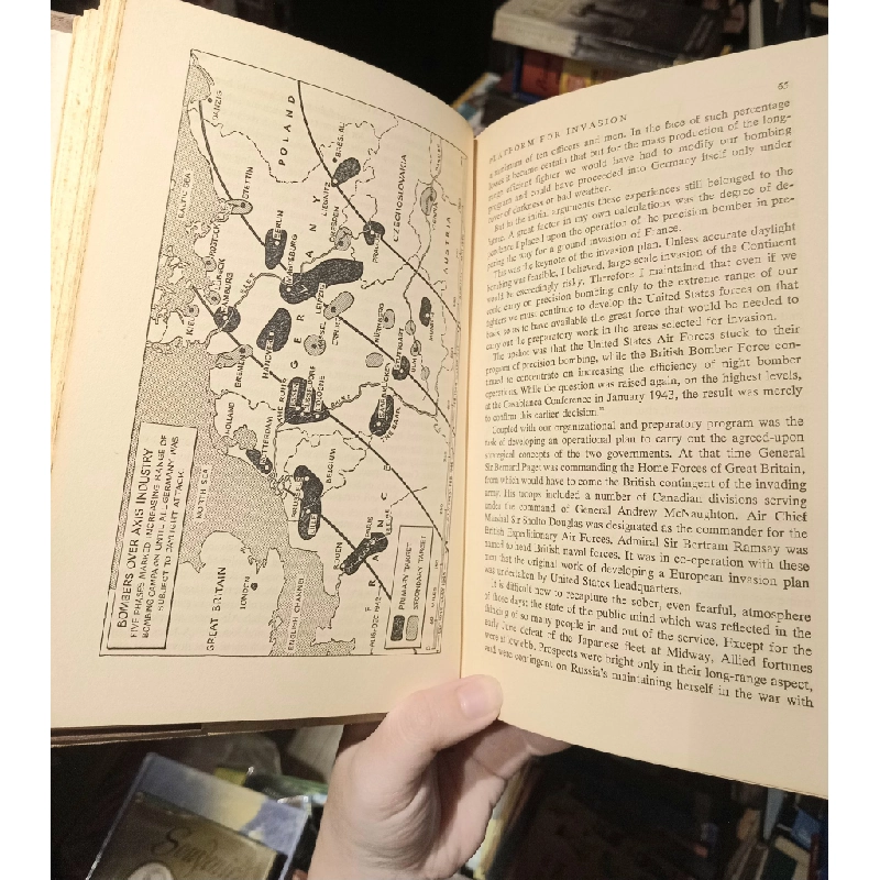 Crusade In Europe - Dwight D. Eisenhower 449171