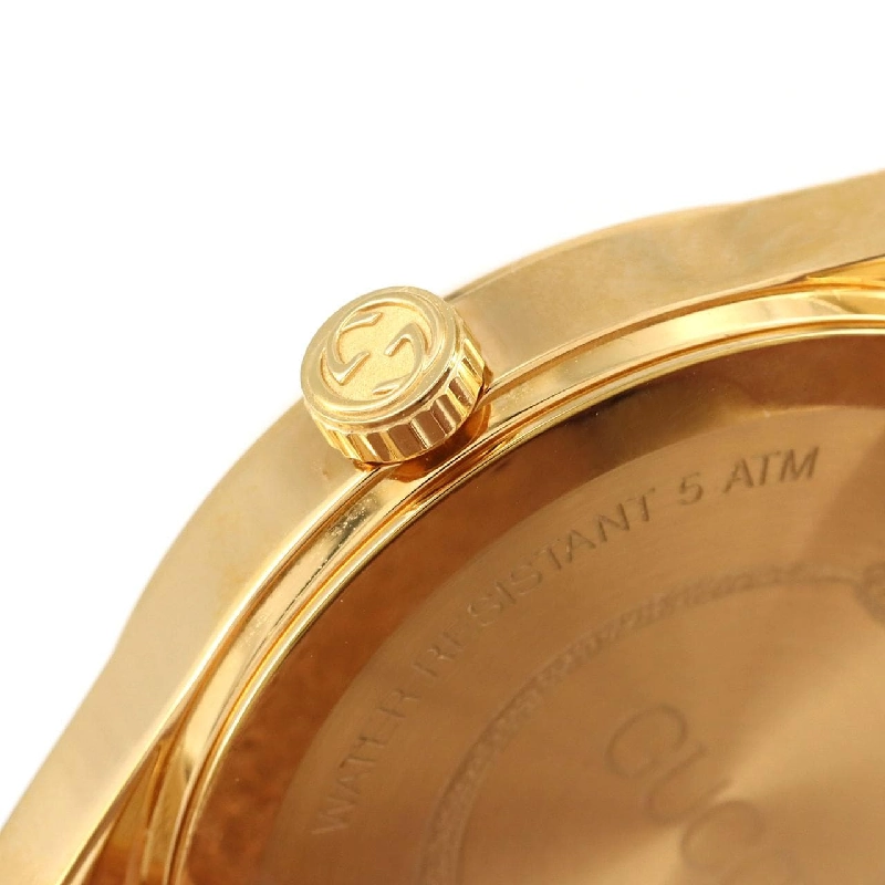 Gucci G-Timeless GP 126.4/YA1264118 GP Quartz - Hàng hiệu Authentic 874131