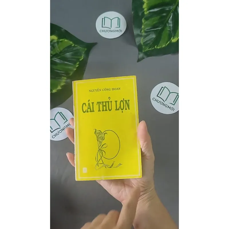 Cái Thủ Lợn (1998) - Nguyễn Công Hoan 604618